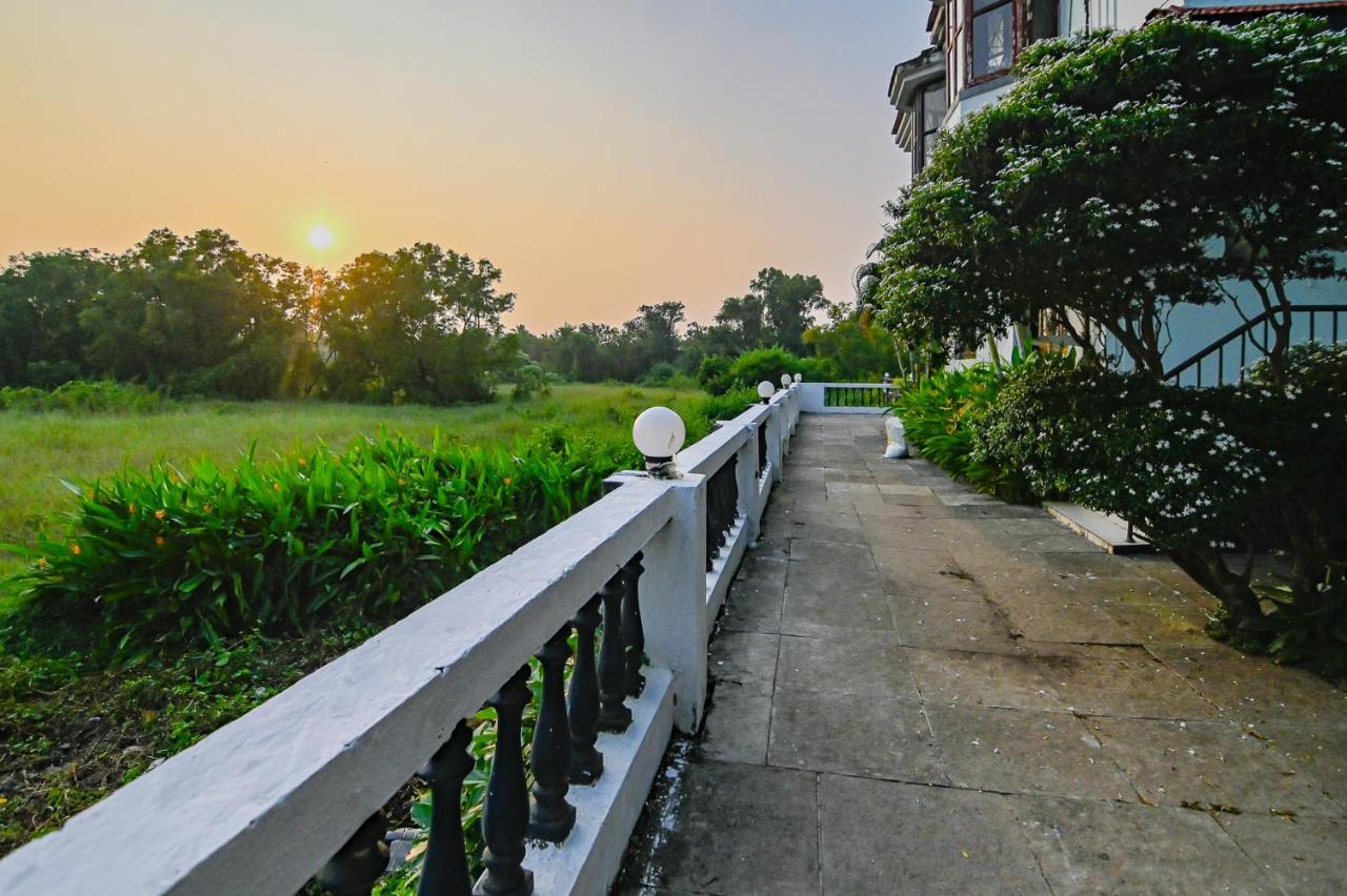 Gr Stays - Duplex 3Bhk Villa With Pool Arpora I Baga Beach 5 Mins Exterior foto
